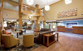 Hampton Inn Duluth-Canal Park